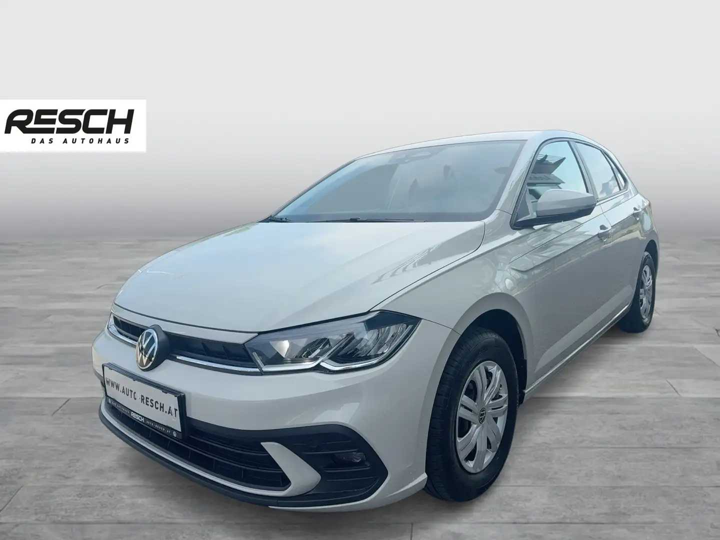 Volkswagen Polo 4Me TSI Beige - 1