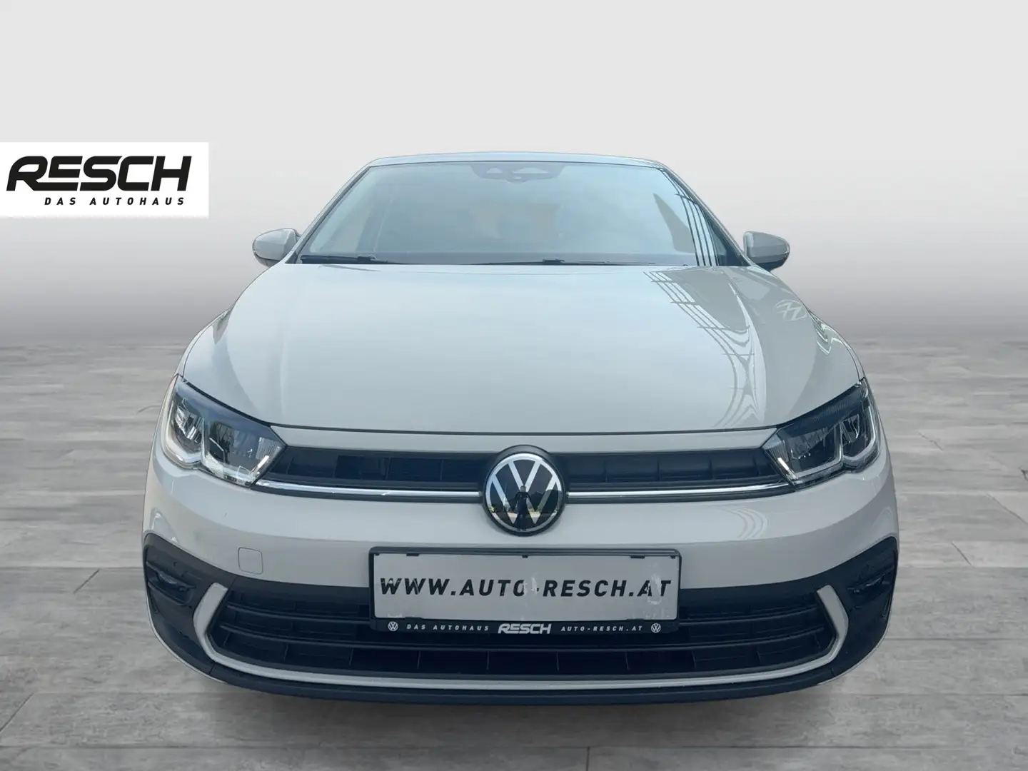Volkswagen Polo 4Me TSI Beige - 2