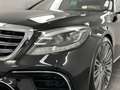 Mercedes-Benz S 560 4Matic AMG Sport Pano LED Kamera Negro - thumbnail 4