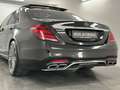 Mercedes-Benz S 560 4Matic AMG Sport Pano LED Kamera Negro - thumbnail 16