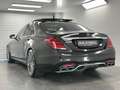 Mercedes-Benz S 560 4Matic AMG Sport Pano LED Kamera Negro - thumbnail 15