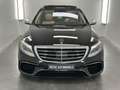 Mercedes-Benz S 560 4Matic AMG Sport Pano LED Kamera Negro - thumbnail 5