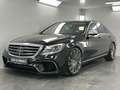 Mercedes-Benz S 560 4Matic AMG Sport Pano LED Kamera Negro - thumbnail 1