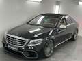 Mercedes-Benz S 560 4Matic AMG Sport Pano LED Kamera Negro - thumbnail 2