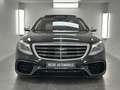Mercedes-Benz S 560 4Matic AMG Sport Pano LED Kamera Negro - thumbnail 6