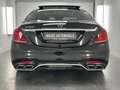 Mercedes-Benz S 560 4Matic AMG Sport Pano LED Kamera Negro - thumbnail 14