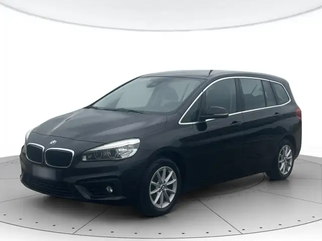 BMW 214 Serie 2 214d Gran Tourer Advantage