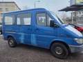 Mercedes-Benz Sprinter 313 CDI (903.661/662) LKW Zulassung HU 9/2026 Blauw - thumbnail 19