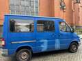Mercedes-Benz Sprinter 313 CDI (903.661/662) LKW Zulassung HU 9/2026 Blauw - thumbnail 4