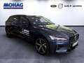 Volvo V60 T6 AWD Plus Dark Panoramadach Head-Up H&K Memory Blau - thumbnail 2