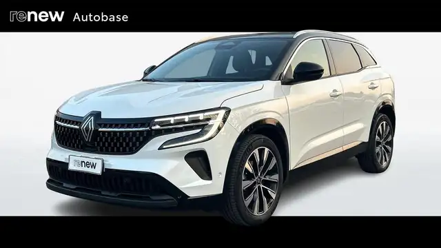 Renault Austral 2023 1.3 mild hybrid Techno Auto