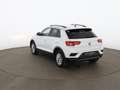 Volkswagen T-Roc 1.0 TSI Style RADAR NAVI SITZHZG ASSIST PDC Weiß - thumbnail 7