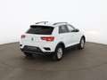 Volkswagen T-Roc 1.0 TSI Style RADAR NAVI SITZHZG ASSIST PDC Weiß - thumbnail 3