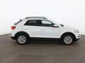 Volkswagen T-Roc 1.0 TSI Style RADAR NAVI SITZHZG ASSIST PDC Weiß - thumbnail 4