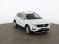Volkswagen T-Roc 1.0 TSI Style RADAR NAVI SITZHZG ASSIST PDC Weiß - thumbnail 5