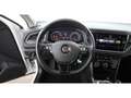 Volkswagen T-Roc 1.0 TSI Style RADAR NAVI SITZHZG ASSIST PDC Weiß - thumbnail 21