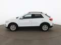 Volkswagen T-Roc 1.0 TSI Style RADAR NAVI SITZHZG ASSIST PDC Weiß - thumbnail 6