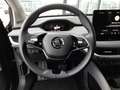 Skoda Enyaq 50 iV AUT *TEILLEDER / 19 ZOLL / VOLL-LED / NAVI / KAMERA / TEMPOMAT / KEYLESS / VERKEHRSZEICHENASSIST* Schwarz - thumbnail 9