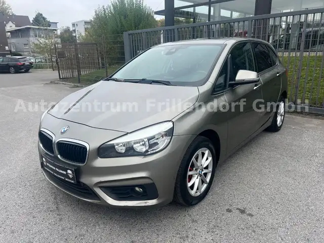 BMW 220 AUTOMATIK/NAVI/PANO!!!