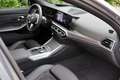 BMW 320 3-serie Touring 320i M-sport pakket, Pano, Elek st Gris - thumbnail 18