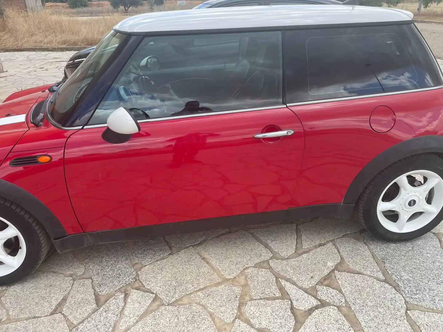 MINI Cooper Mini Cooper Cooper Rojo - 2