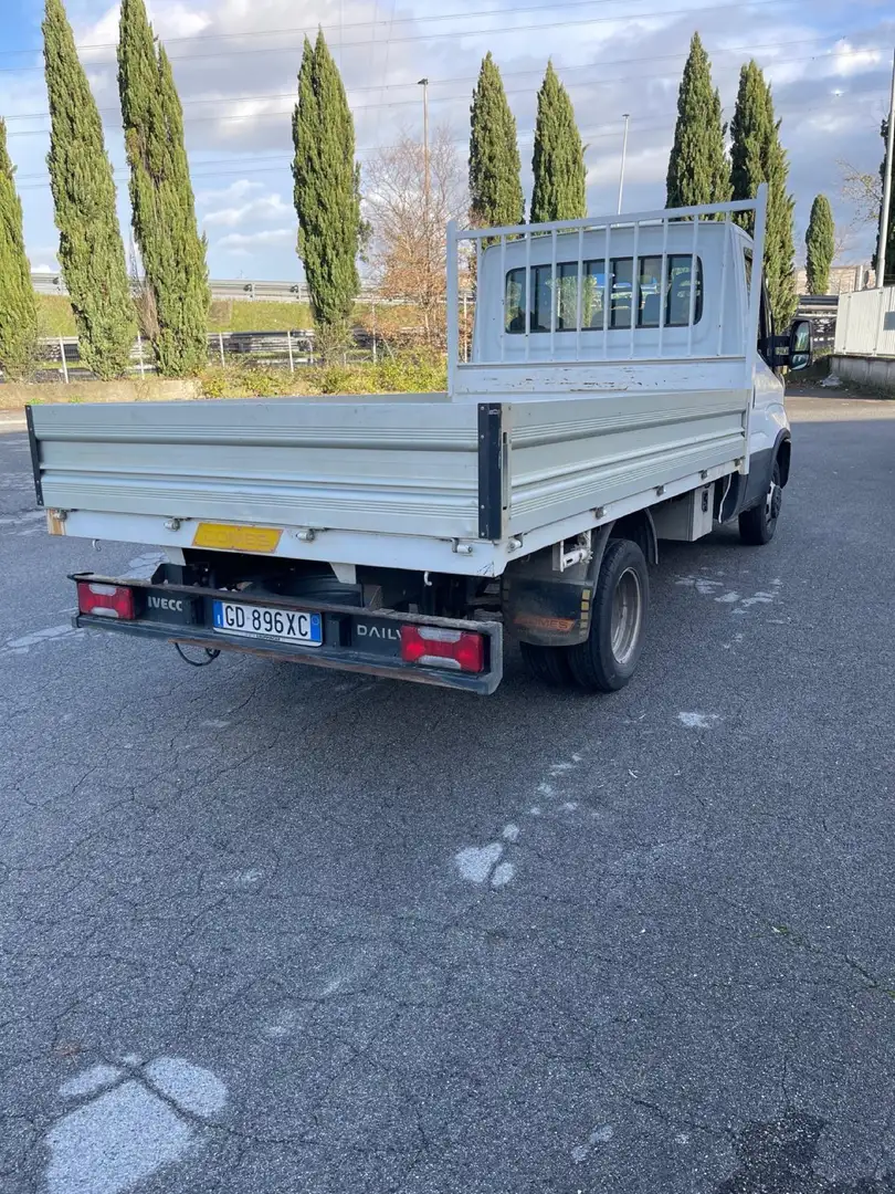 Iveco Daily cassonato IVA DETRAIBILE - 2