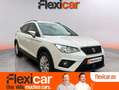 SEAT Arona 1.0 TSI Ecomotive S&S Style 95 Blanc - thumbnail 1