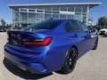 BMW 330 330i M SPORTPAKET/HEAD-UP/CARBON/LASERLICHT Blau - thumbnail 6