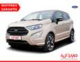 Ford EcoSport 1.0 EcoBoost ST-Line LED Navi Kamera Beige - thumbnail 1