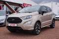 Ford EcoSport 1.0 EcoBoost ST-Line LED Navi Kamera Beige - thumbnail 2