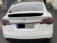 Tesla Model X Model X P90D Allradantrieb Blanc - thumbnail 15