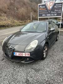 Giulietta 1.6 JTD M-Jet Moteur Cassé !!!!