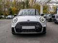 MINI Cooper JCW Trim FACEL. LED NAVI SHZ PDC KLIMA Silber - thumbnail 3