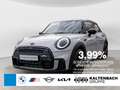 MINI Cooper JCW Trim FACEL. LED NAVI SHZ PDC KLIMA Silber - thumbnail 1