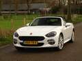 Fiat 124 Spider 1.4 MultiAir Turbo Lusso | !Parelmoer-Lak! | 2e Ei Wit - thumbnail 3