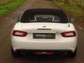 Fiat 124 Spider 1.4 MultiAir Turbo Lusso | !Parelmoer-Lak! | 2e Ei Wit - thumbnail 47