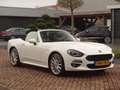 Fiat 124 Spider 1.4 MultiAir Turbo Lusso | !Parelmoer-Lak! | 2e Ei Blanc - thumbnail 5