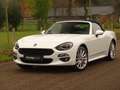 Fiat 124 Spider 1.4 MultiAir Turbo Lusso | !Parelmoer-Lak! | 2e Ei Wit - thumbnail 43