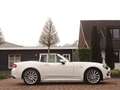 Fiat 124 Spider 1.4 MultiAir Turbo Lusso | !Parelmoer-Lak! | 2e Ei Blanc - thumbnail 6