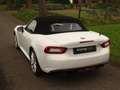 Fiat 124 Spider 1.4 MultiAir Turbo Lusso | !Parelmoer-Lak! | 2e Ei Wit - thumbnail 37