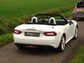Fiat 124 Spider 1.4 MultiAir Turbo Lusso | !Parelmoer-Lak! | 2e Ei Wit - thumbnail 22