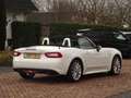 Fiat 124 Spider 1.4 MultiAir Turbo Lusso | !Parelmoer-Lak! | 2e Ei Blanc - thumbnail 7