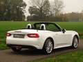 Fiat 124 Spider 1.4 MultiAir Turbo Lusso | !Parelmoer-Lak! | 2e Ei Wit - thumbnail 32