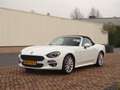 Fiat 124 Spider 1.4 MultiAir Turbo Lusso | !Parelmoer-Lak! | 2e Ei Blanc - thumbnail 10