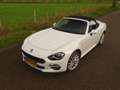 Fiat 124 Spider 1.4 MultiAir Turbo Lusso | !Parelmoer-Lak! | 2e Ei Blanc - thumbnail 22