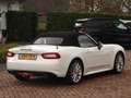 Fiat 124 Spider 1.4 MultiAir Turbo Lusso | !Parelmoer-Lak! | 2e Ei Blanc - thumbnail 13