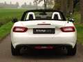 Fiat 124 Spider 1.4 MultiAir Turbo Lusso | !Parelmoer-Lak! | 2e Ei Wit - thumbnail 34