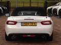 Fiat 124 Spider 1.4 MultiAir Turbo Lusso | !Parelmoer-Lak! | 2e Ei Blanc - thumbnail 14