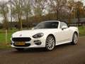 Fiat 124 Spider 1.4 MultiAir Turbo Lusso | !Parelmoer-Lak! | 2e Ei Blanc - thumbnail 18