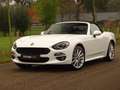 Fiat 124 Spider 1.4 MultiAir Turbo Lusso | !Parelmoer-Lak! | 2e Ei Wit - thumbnail 9
